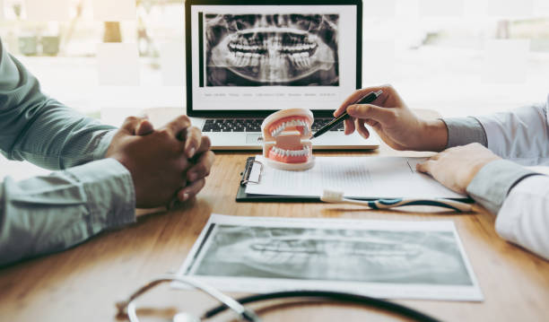 Best Dental Abscess Treatment in Garrett, WA
