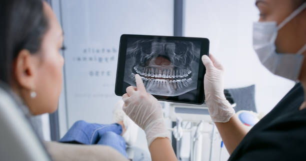 Best Broken or Chipped Tooth Repair in Garrett, WA