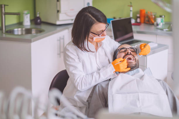Best Walk-In Emergency Dental Services in Garrett, WA